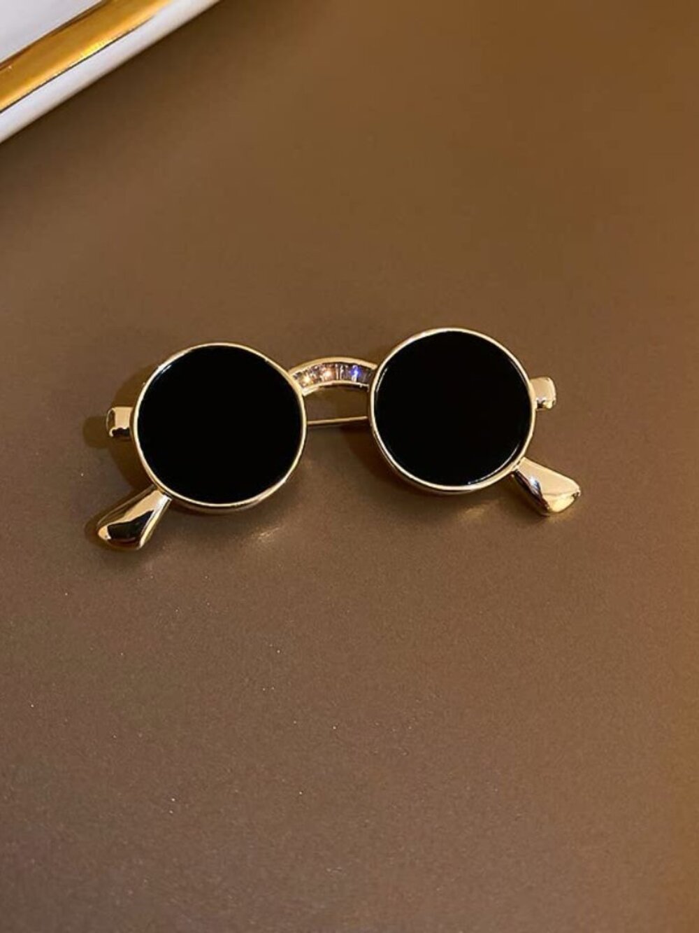 New - Brooches And Pins For Women Fashion Elegant Flower Broches Lady Costume